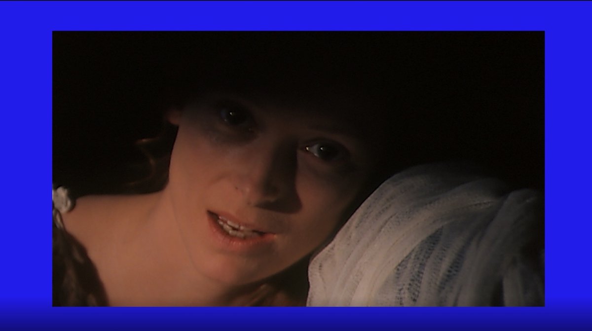 Lynn Hershman Leeson, Final Transformation #2, 2022. San Francisco Museum of Modern Art, gift of the artist and Altman Siegel Gallery; © Lynn Hershman Leeson; photo courtesy SFMOMA