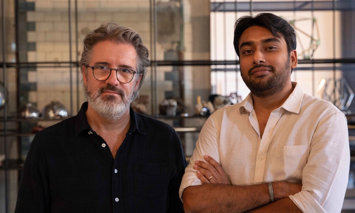 Collector of Beeple's $69.3 million NFT work launches space in Singapore