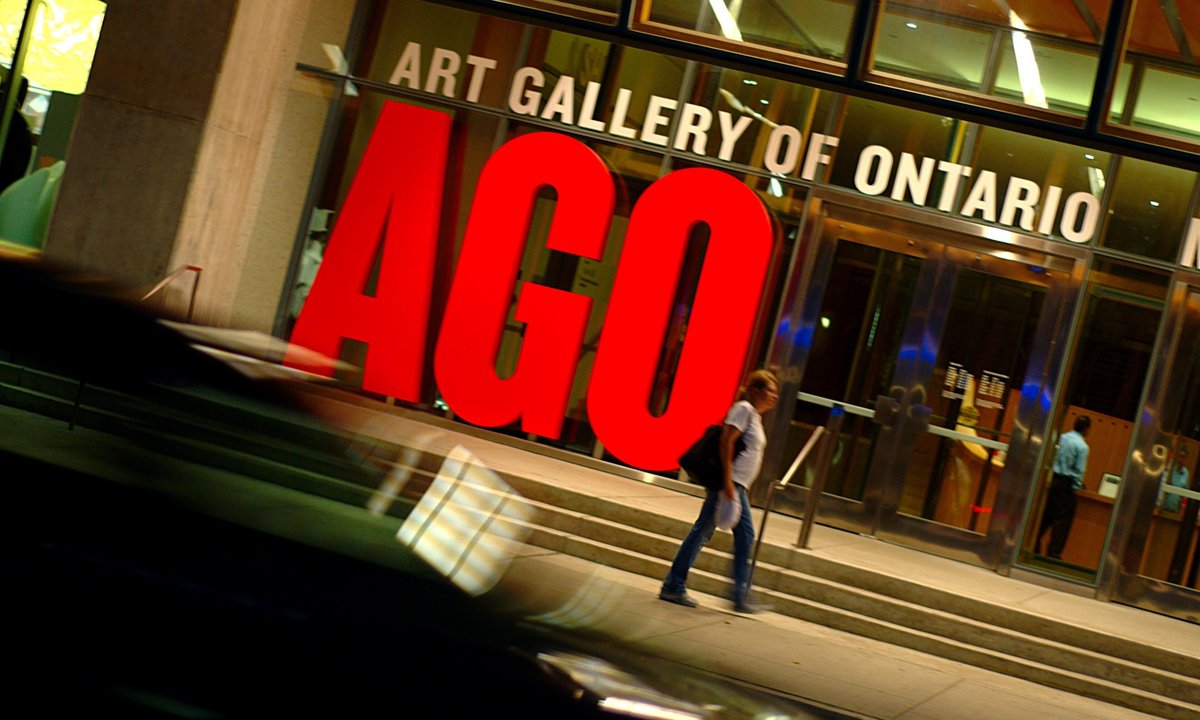 Open letter calls for ouster of Art Gallery of Ontario trustee who led vote against Nan Goldin acquisition – The Art Newspaper