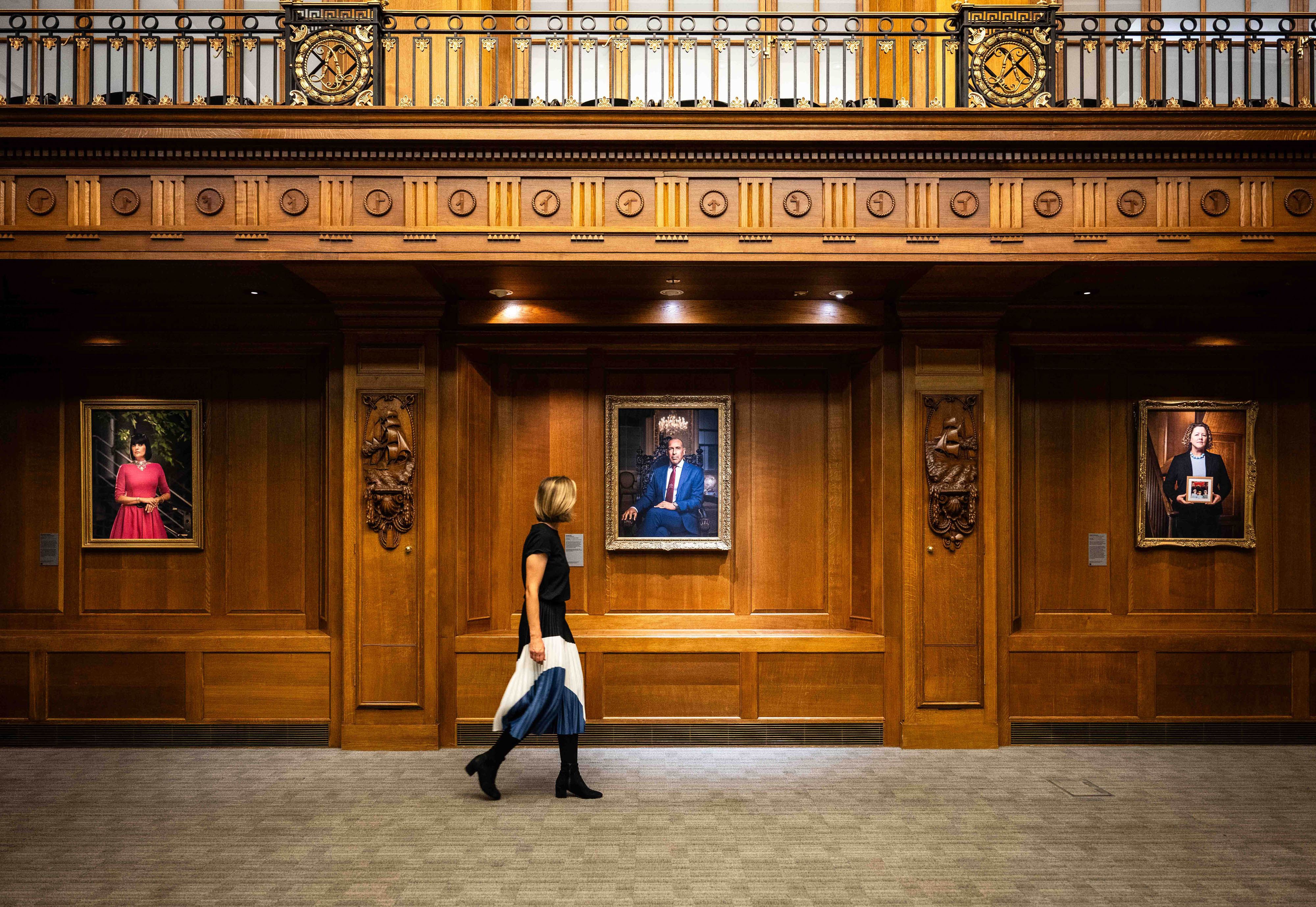 The works will be unveiled during the annual Dive In Festival (26-28 September) Courtesy Lloyds of London