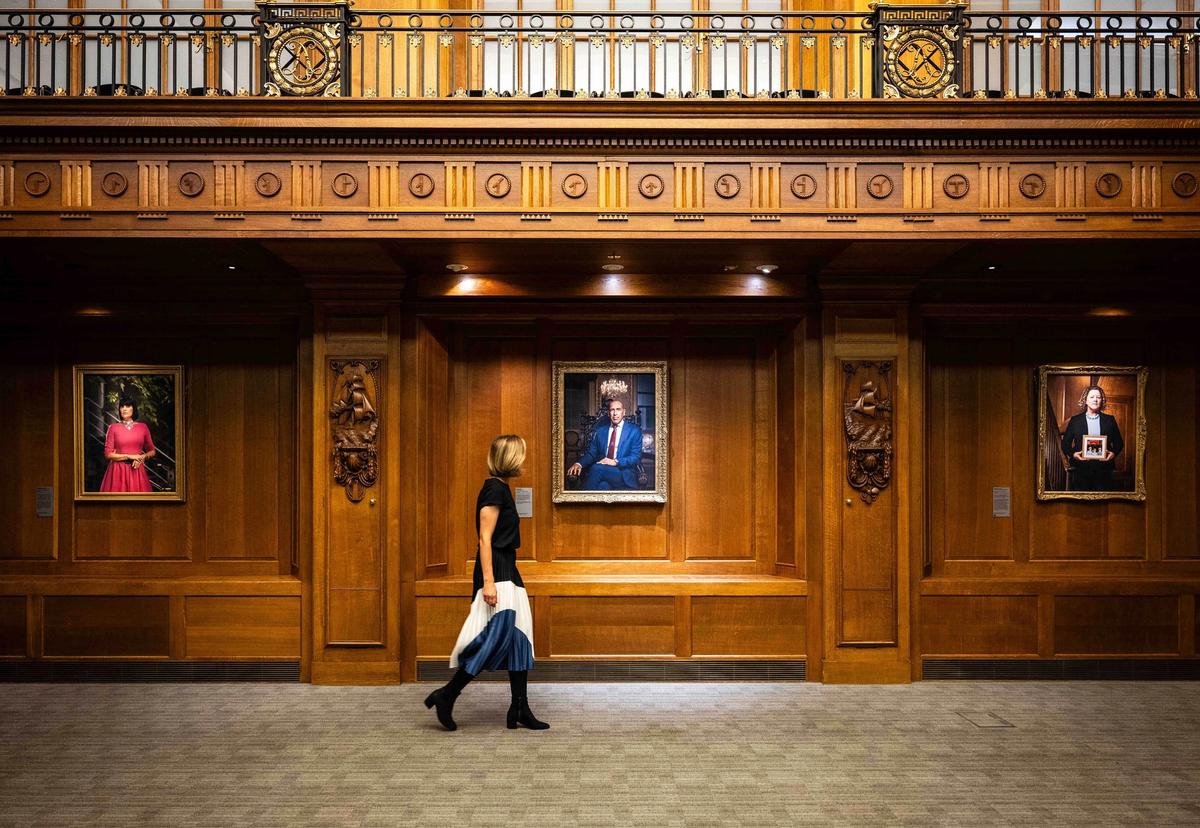 The works will be unveiled during the annual Dive In Festival (26-28 September) Courtesy Lloyds of London