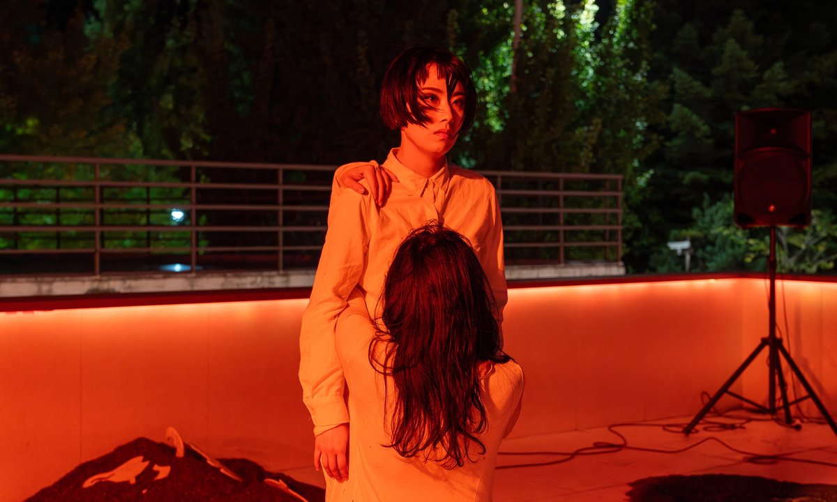 Curators tease next year's Seoul queer art show during Frieze week