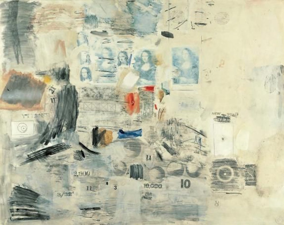 Robert Rauschenberg Foundation