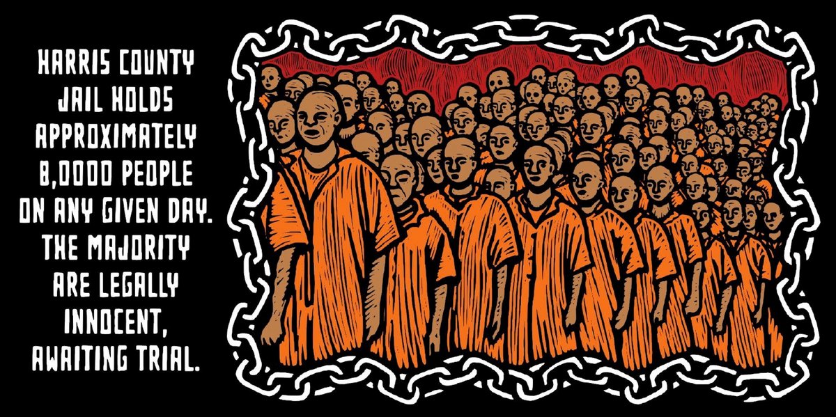 A billboard designed by the Houston-based artist Kill Joy for Art at a Time Like This and Save Art Space's 8x5 Houston Courtesy the artist, Art at a Time Like This and Save Art Space