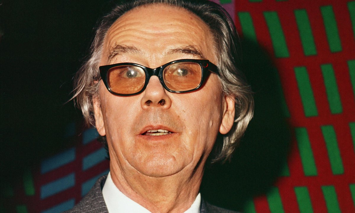 Victor Vasarely works seized in Puerto Rico amid longstanding household feud over Op artist’s legacy Victor Vasarely works seized in Puerto Rico amid longstanding household feud over Op artist’s legacy
