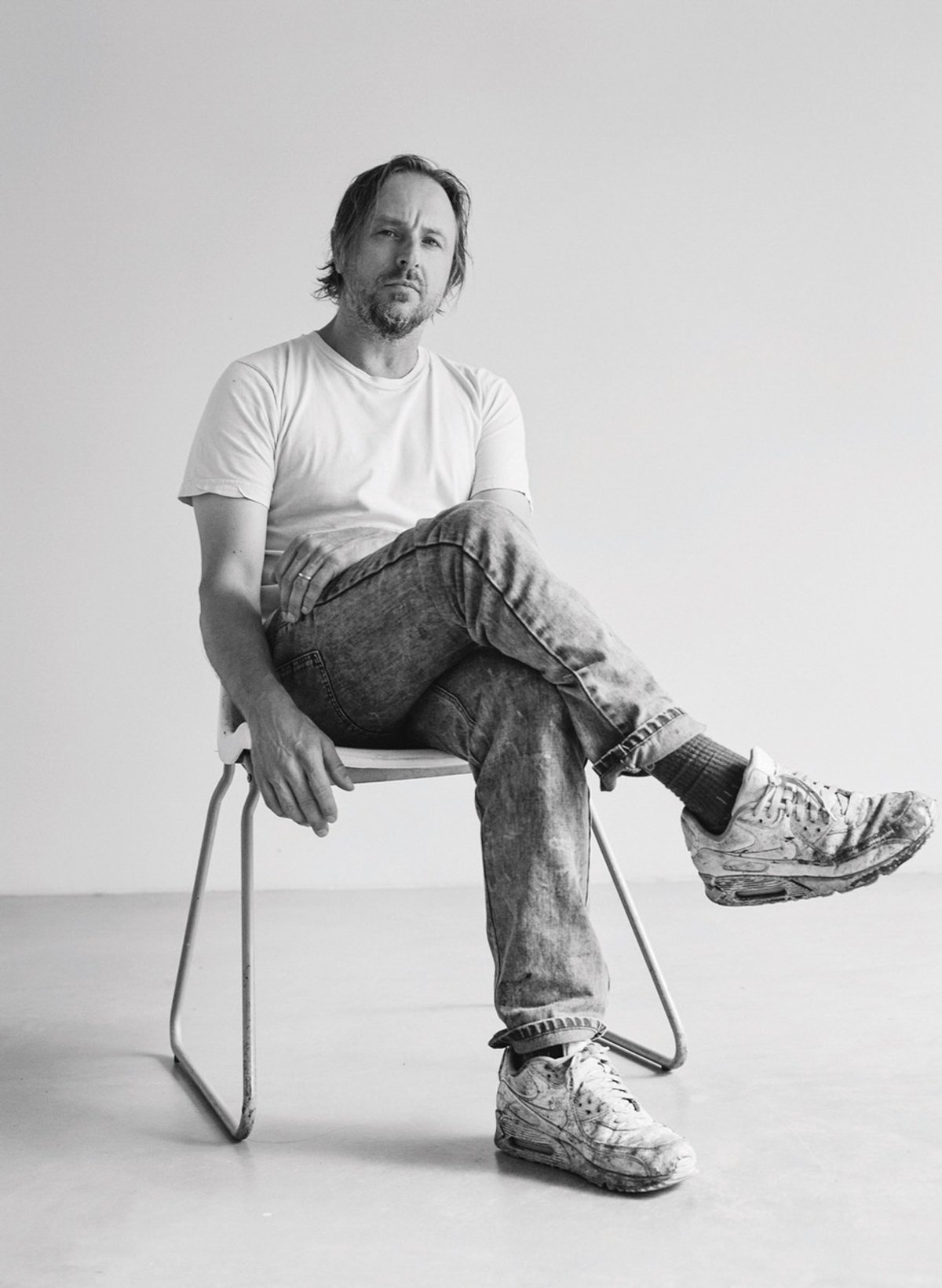 Sterling Ruby © Bennet Perez