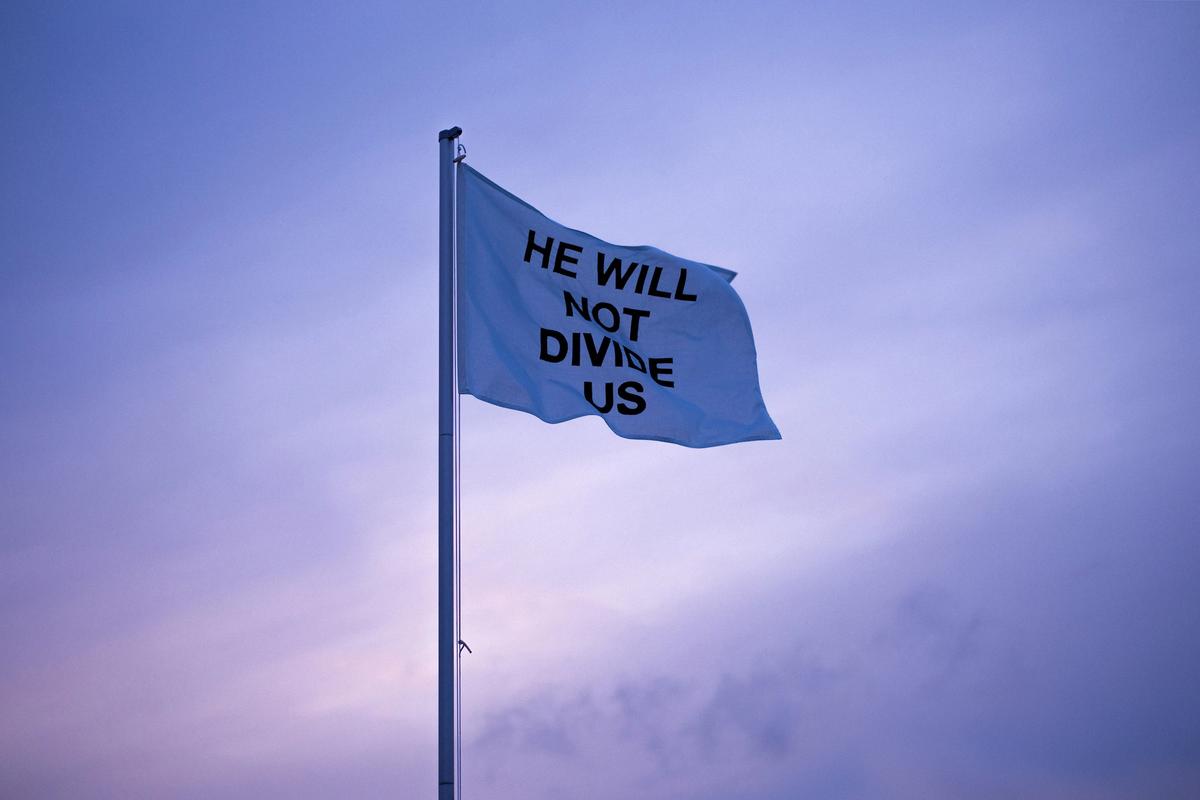 LaBeouf, Rönkkö & Turner