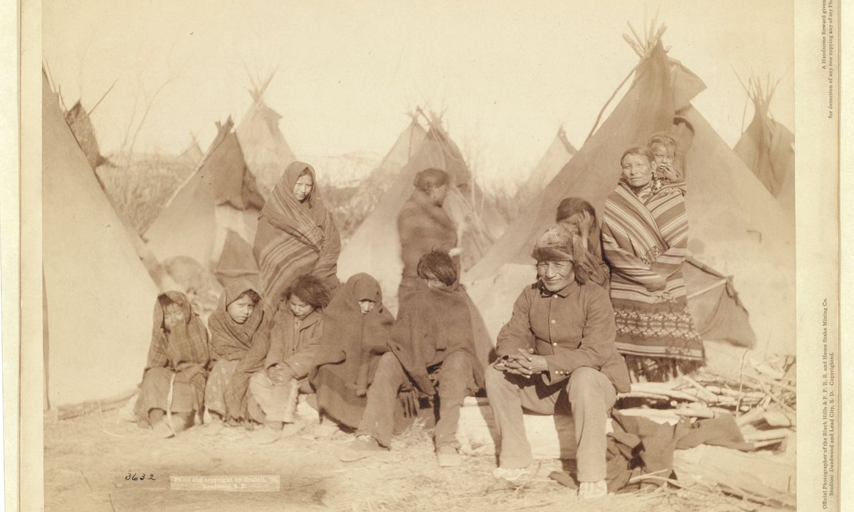 Massachusetts museum repatriates Wounded Knee Bloodbath artefacts to Lakota and Sioux nations Massachusetts museum repatriates Wounded Knee Bloodbath artefacts to Lakota and Sioux nations