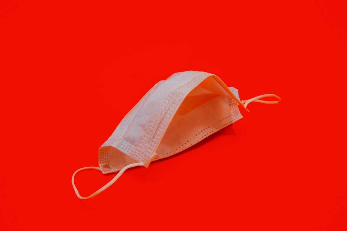 Museums in the UK are beginning to collect items related to the coronavirus pandemic