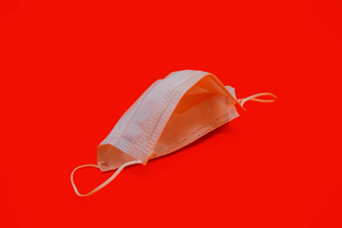 Museums in the UK are beginning to collect items related to the coronavirus pandemic