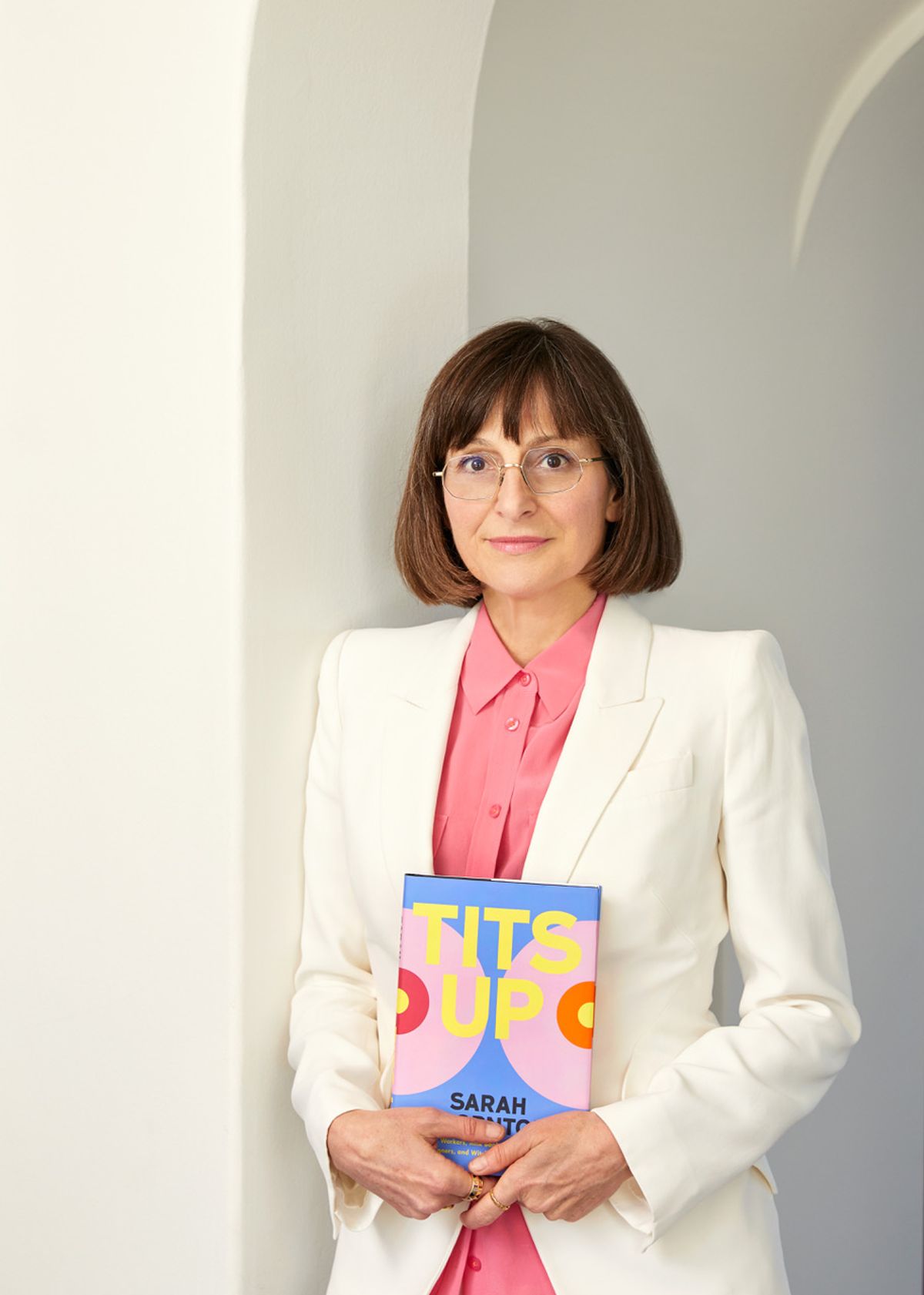 Sarah Thornton
photo: courtesy the author