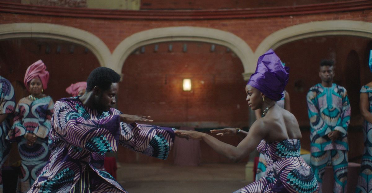 Image courtesy of the artist