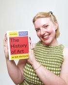 How art social media accounts are being turned into books