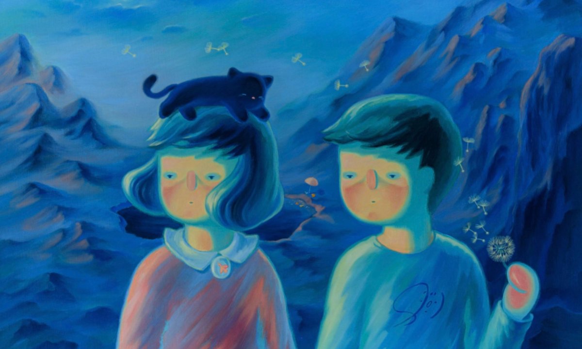 Future Truthful pays it ahead with fund to help rising galleries Future Truthful pays it ahead with fund to help rising galleries