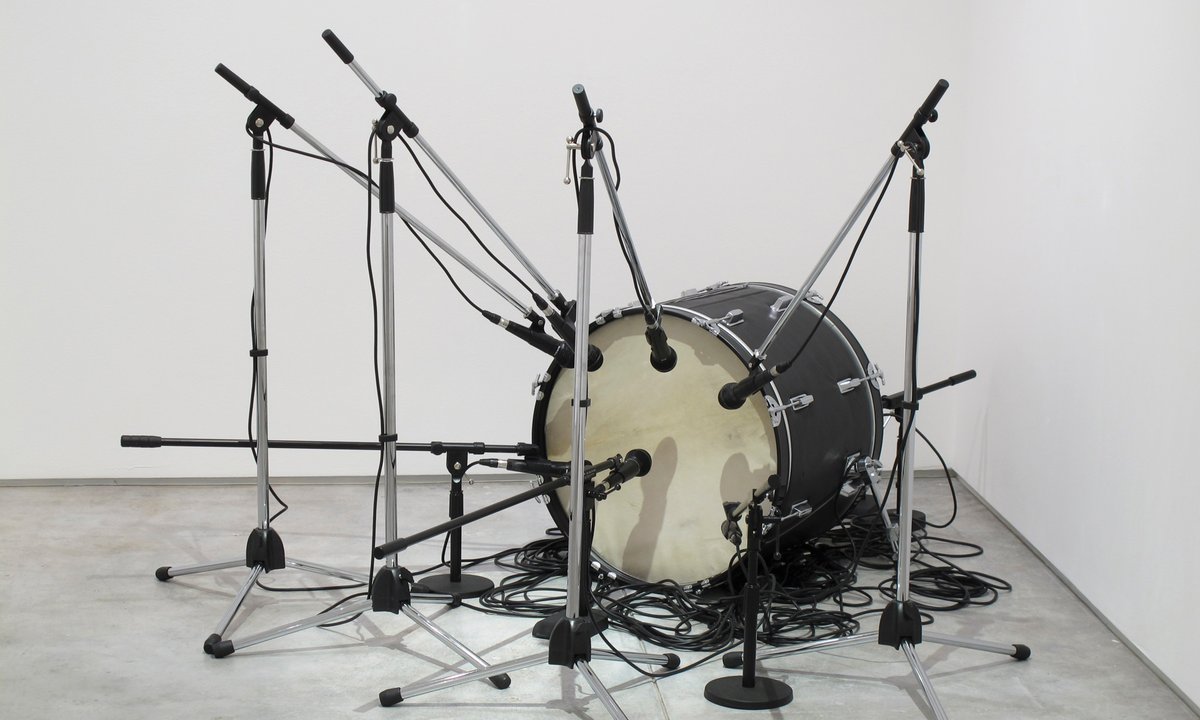 Alice Coltrane inspires new generation of artists to transcend trying times at the Hammer Museum