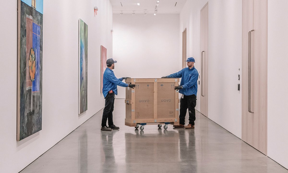 Los Angeles wildfires tested the city’s art handling and storage infrastructure – The Art Newspaper Los Angeles wildfires tested the city’s art handling and storage infrastructure – The Art Newspaper