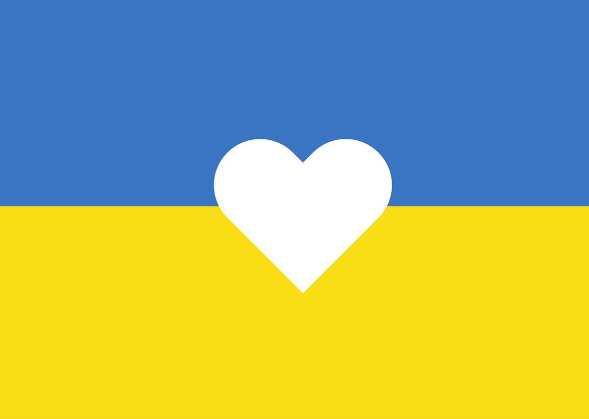Ukraine's artists need your support. Here's how you can help. 