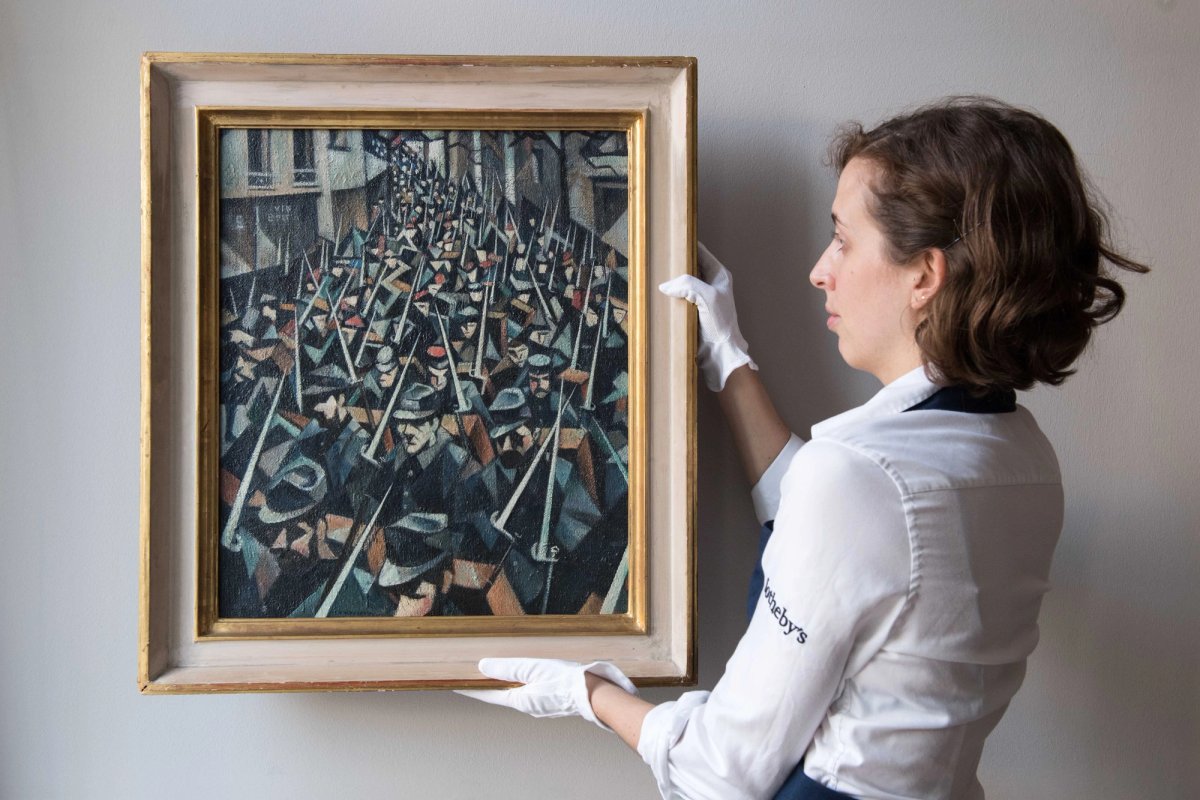 Sotheby's