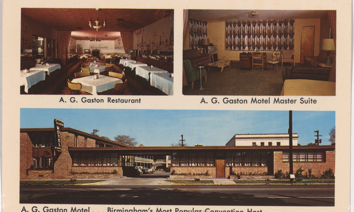 Getty Foundation launches .1m programme to preserve Black architects’ work Getty Foundation launches .1m programme to preserve Black architects’ work