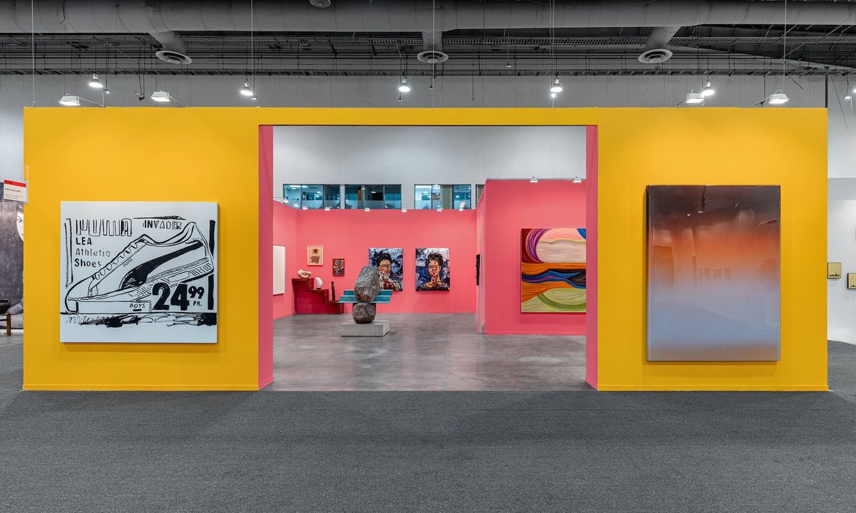 Trump tariffs and Zona Maco in Mexico, India Art Fair, and American photography at the Rijksmuseum—podcast – The Art Newspaper Trump tariffs and Zona Maco in Mexico, India Art Fair, and American photography at the Rijksmuseum—podcast – The Art Newspaper