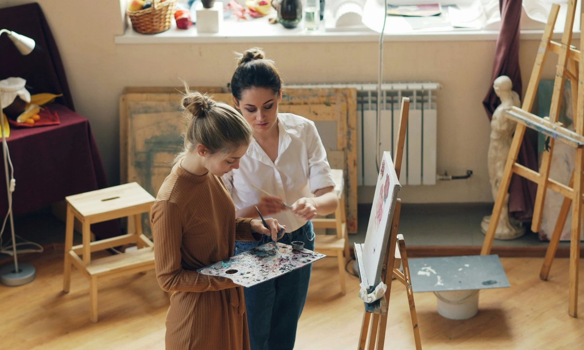 UK government set to scrap English baccalaureate, which made arts education 'the preserve of a privileged few'