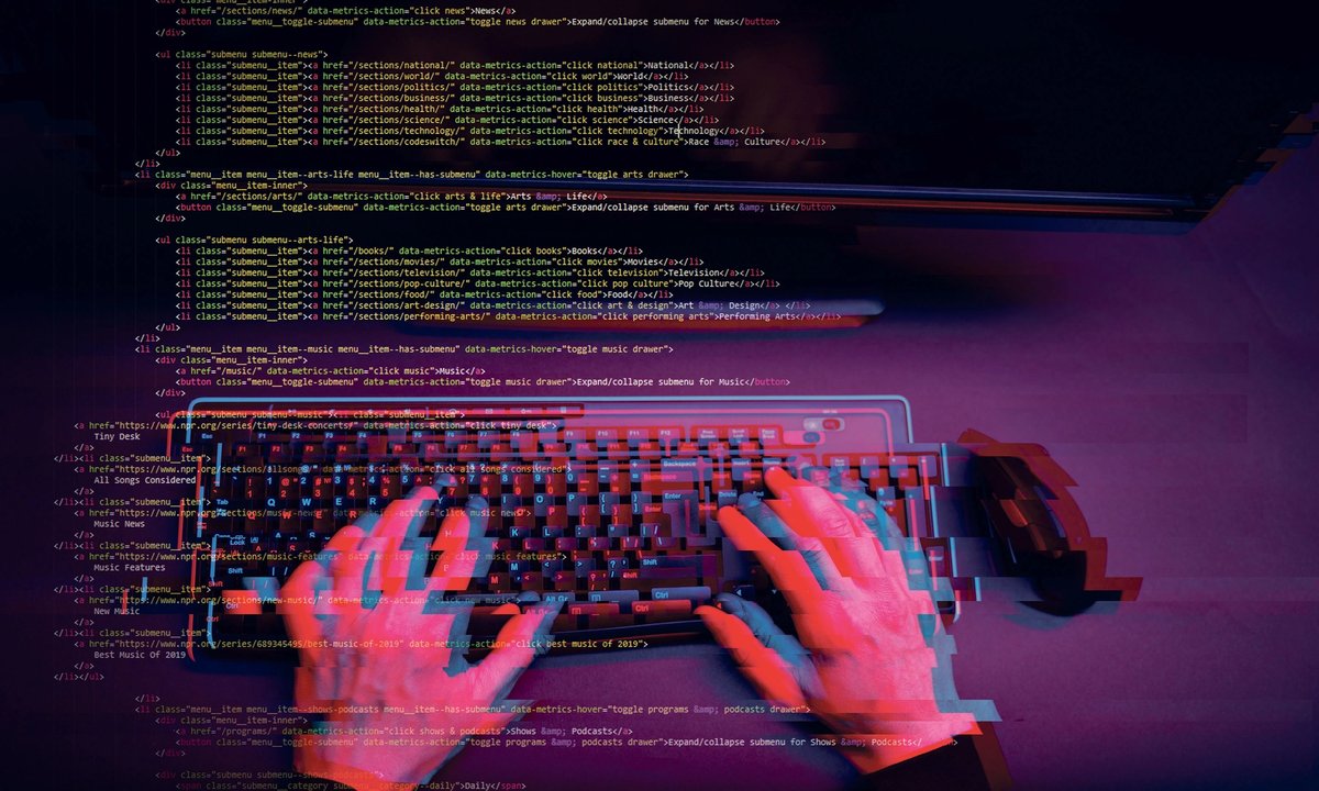 After the Christie’s cyberattack, who could be next? After the Christie’s cyberattack, who could be next?