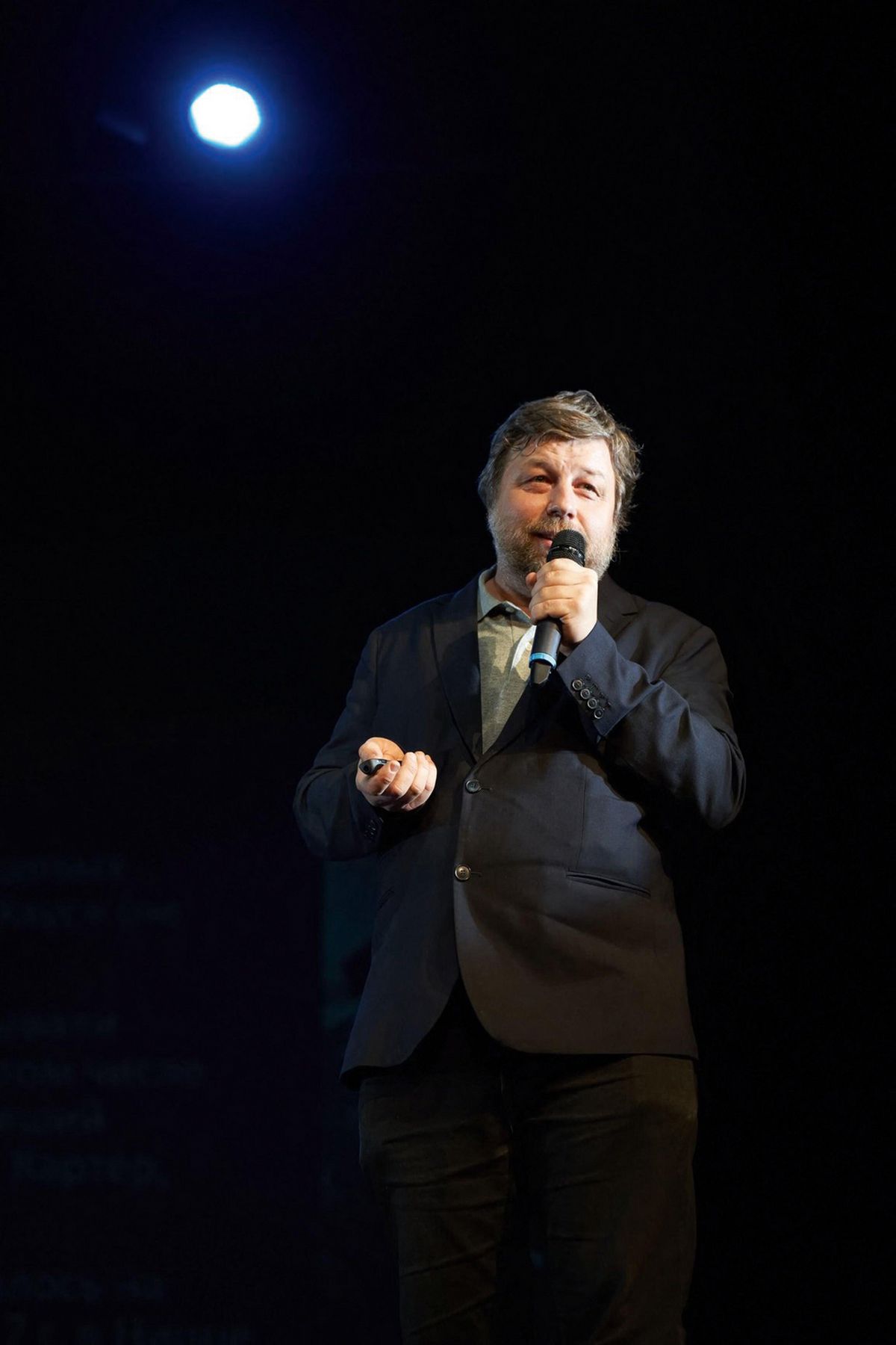 Alexander Butyagin has been under criminal investigation by Ukraine since 2024

Photo: © 2022 SOPA Images