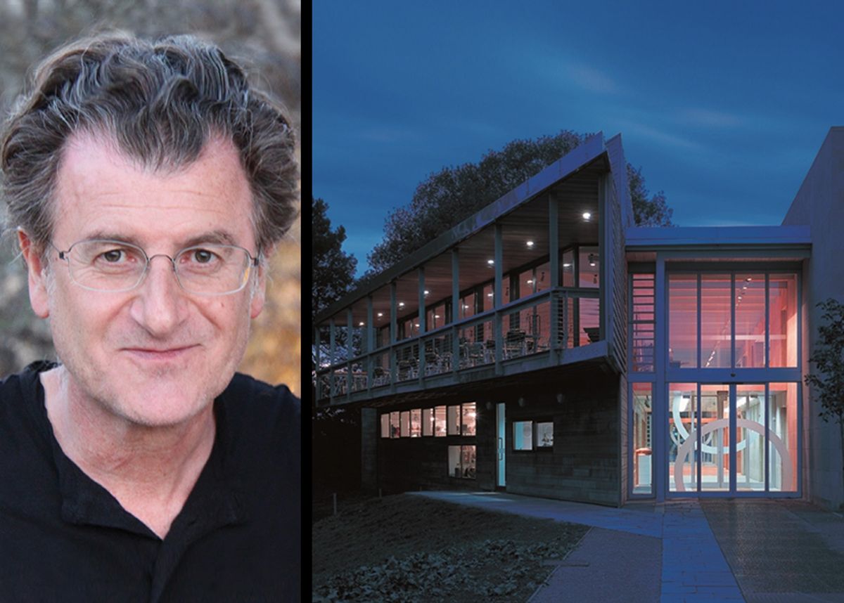 © Paulo Trindade / Yorkshire Sculpture Park: Courtesy of YSP