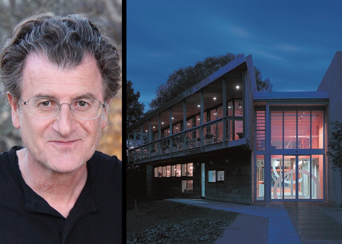 ©  Paulo Trindade / Yorkshire Sculpture Park: Courtesy of YSP