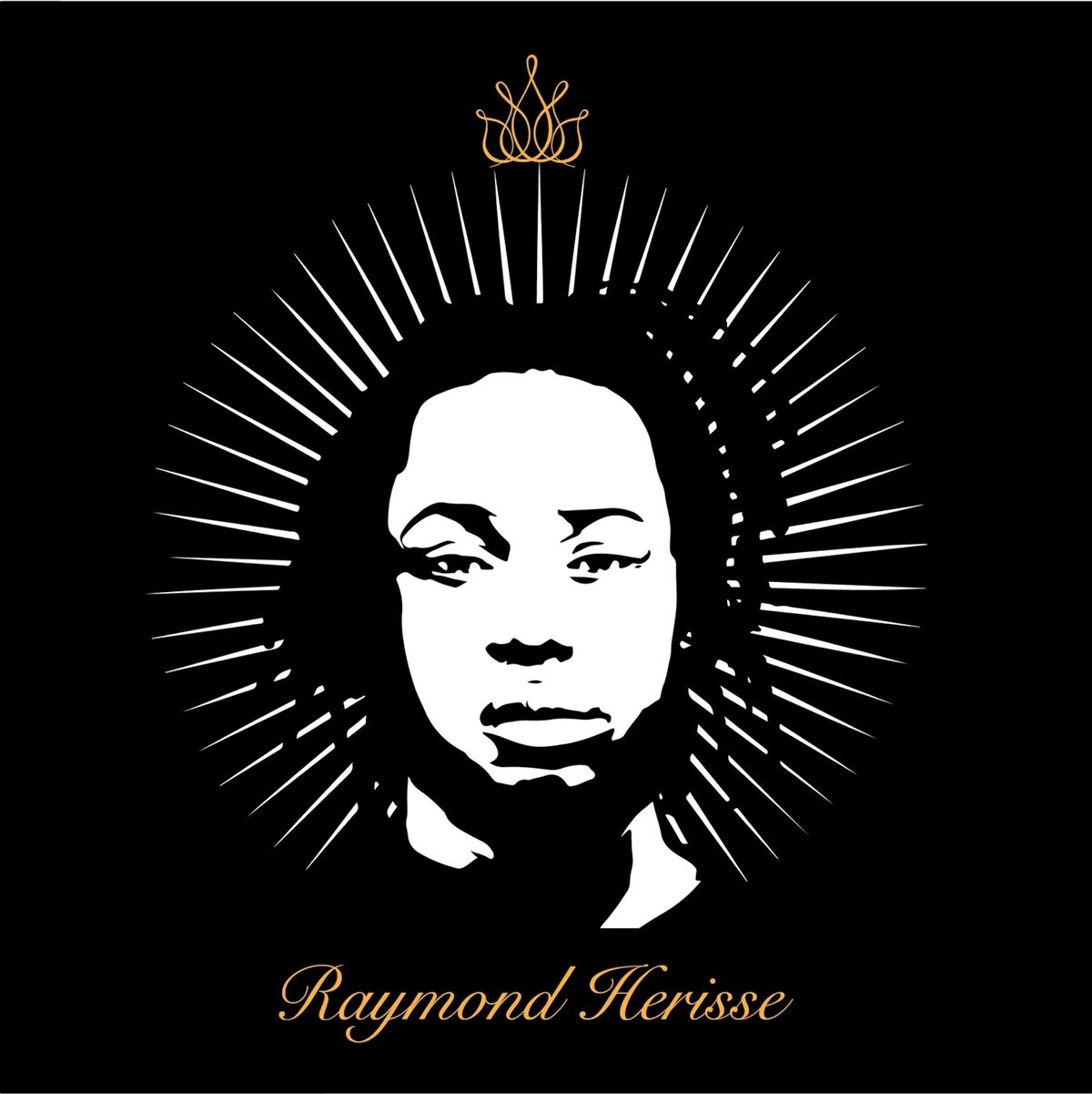 Memorial to Raymond Herisse (2019) by Rodney Jackson