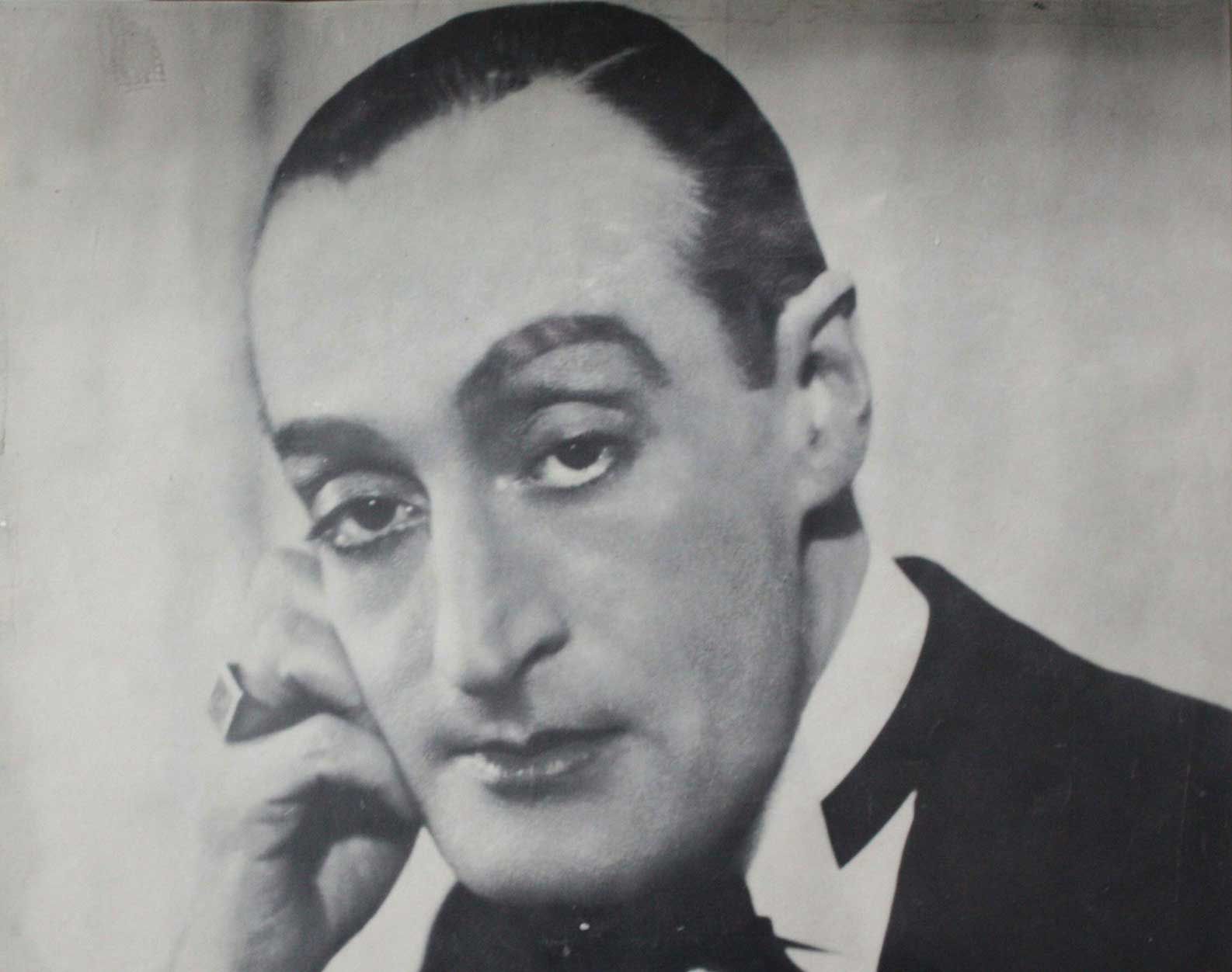 Row erupts in Italy over rights to the face of ‘Prince of Laughter’, the comedian and actor Totó – The Art Newspaper