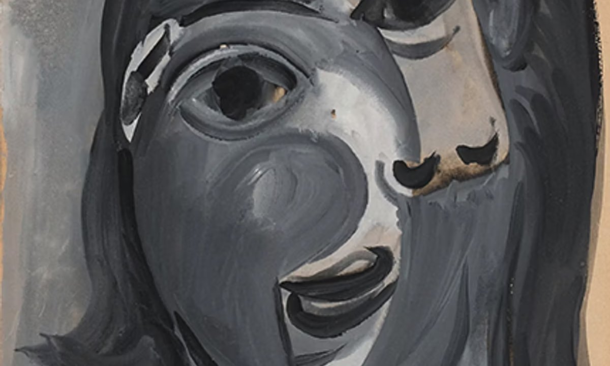 Want to win a €1m Picasso? Buy a €100 raffle ticket in painting prize draw – The Art Newspaper Want to win a €1m Picasso? Buy a €100 raffle ticket in painting prize draw – The Art Newspaper