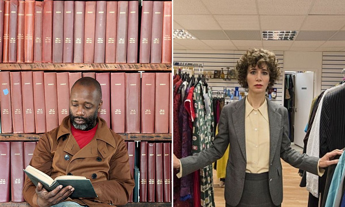 Artists including Theaster Gates, Miranda July and Martine Gutierrez receive Guggenheim Fellowships