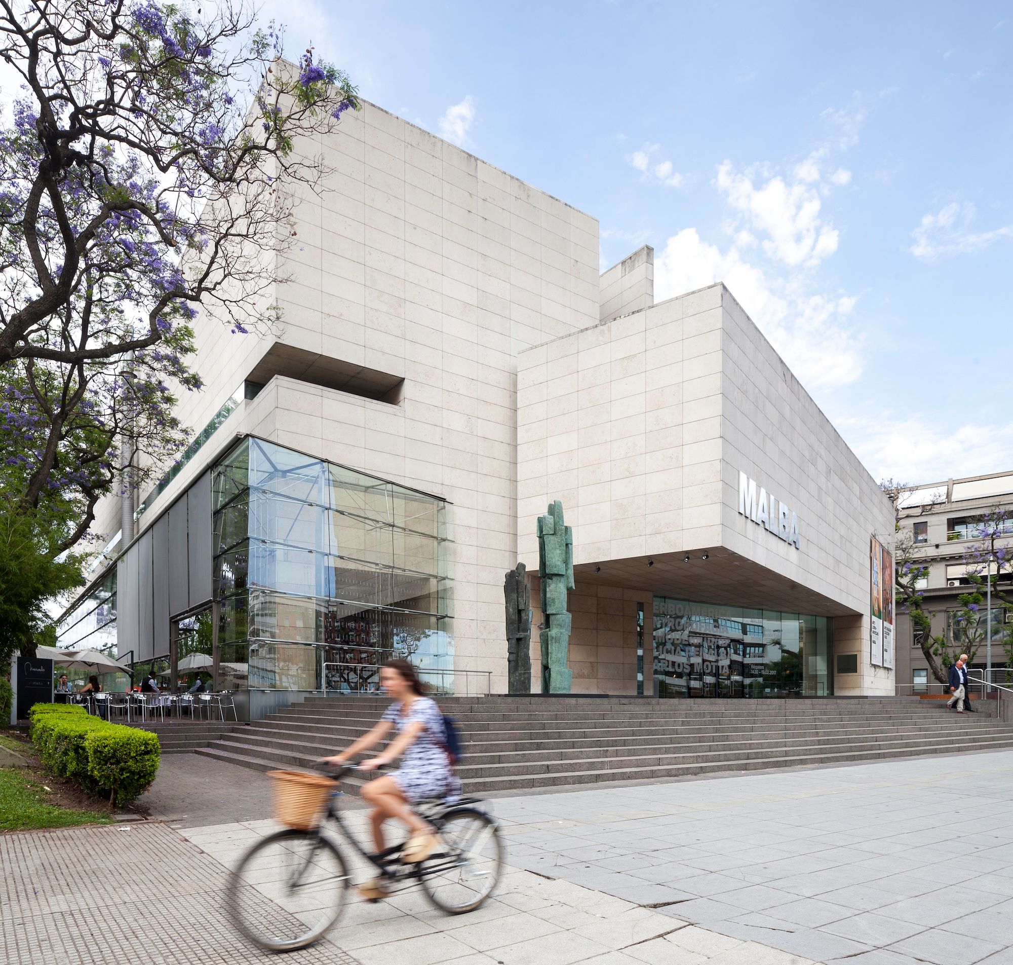 Malba acquires collection of more than 1,200 Latin American works