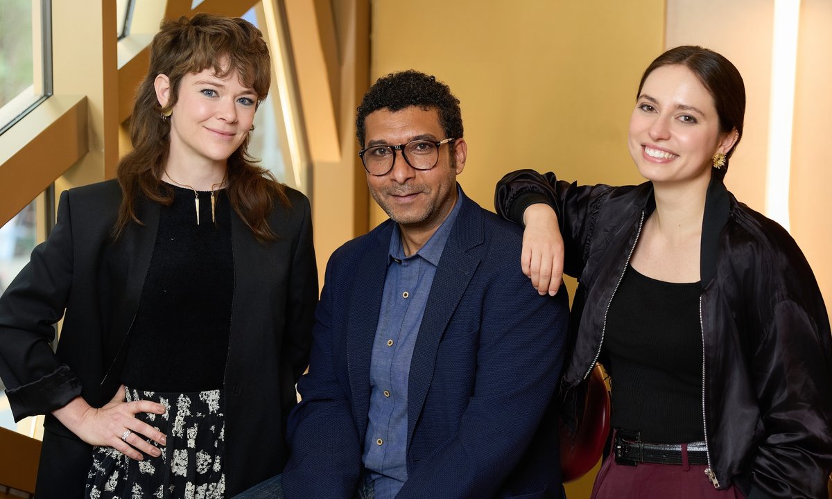 Metropolitan Museum and watchmaker Vacheron Constantin launch artist residency