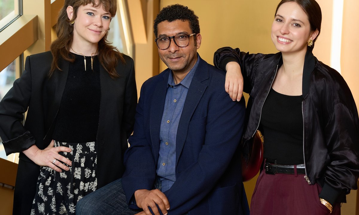 Metropolitan Museum and watchmaker Vacheron Constantin launch artist residency
