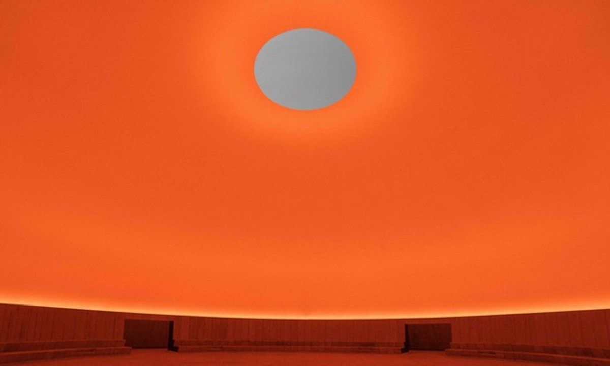 James Turrell to bring most ambitious ‘Skyspace’ installation yet to Denmark museum – The Art Newspaper