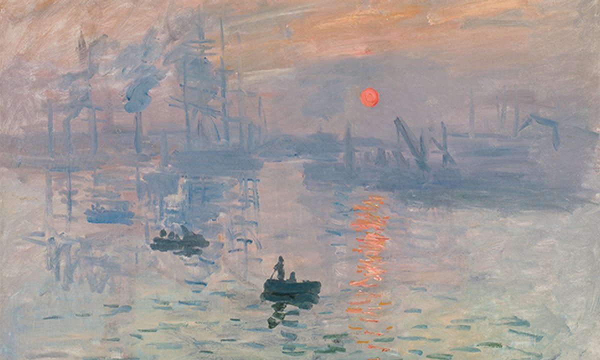 five must-read books on the art movement five must-read books on the art movement