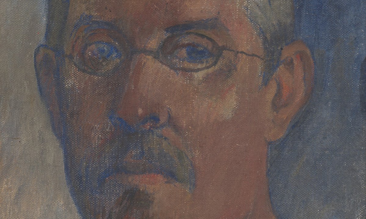 Paul Gauguin's final self portrait-previously decried as fake-is authentic, museum concludes