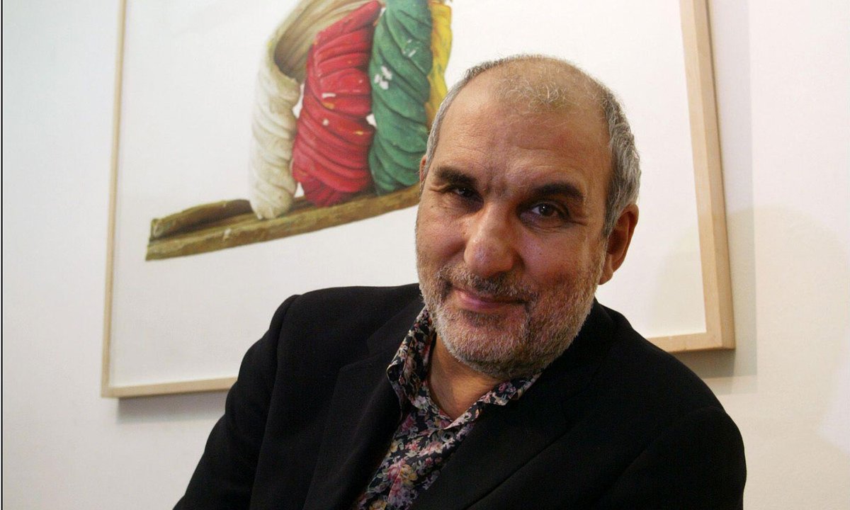 Tracey Emin and Ai Weiwei pay tribute to BBC broadcaster Alan Yentob