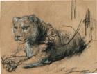 Star drawing from world’s largest private Rembrandt collection could bring $15m at auction