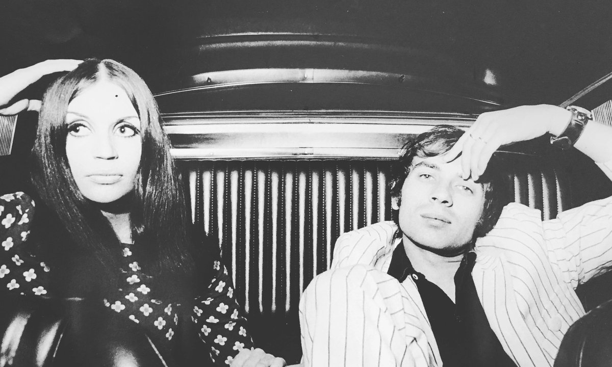 Remembering Peter Phillips, the pioneering British Pop artist, who has died, aged 86