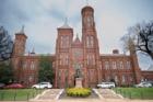Smithsonian museums in Washington and New York close as US government shutdown drags on