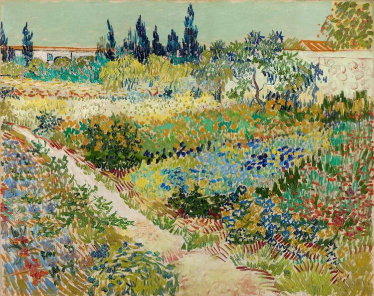 Van Gogh 2024 highlights London’s National Gallery takes the lead