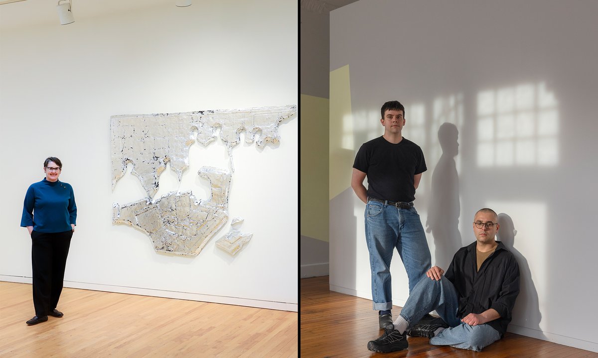 Pittsburgh's burgeoning gallery community readies for its moment in art world spotlight