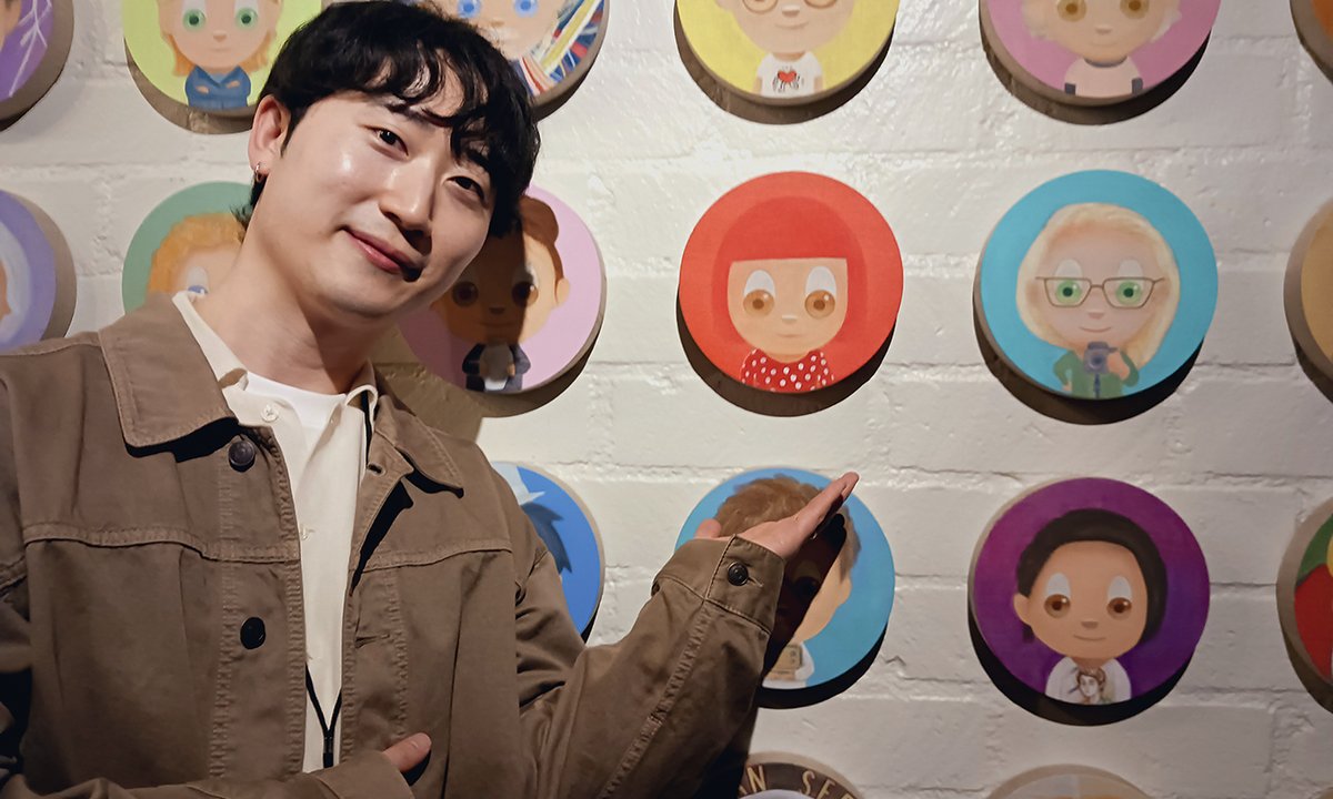 Felix Art Fair in Los Angeles is packed with smashing ceramics