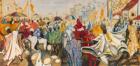 Five must-see UK exhibitions this Black History Month