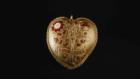 British Museum seeks £3.5m to keep rare gold pendant—with ties to Henry VIII’s daughter—in the UK