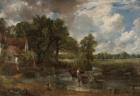 ‘The Hay Wain’ to go on show in Constable's home county for the first time