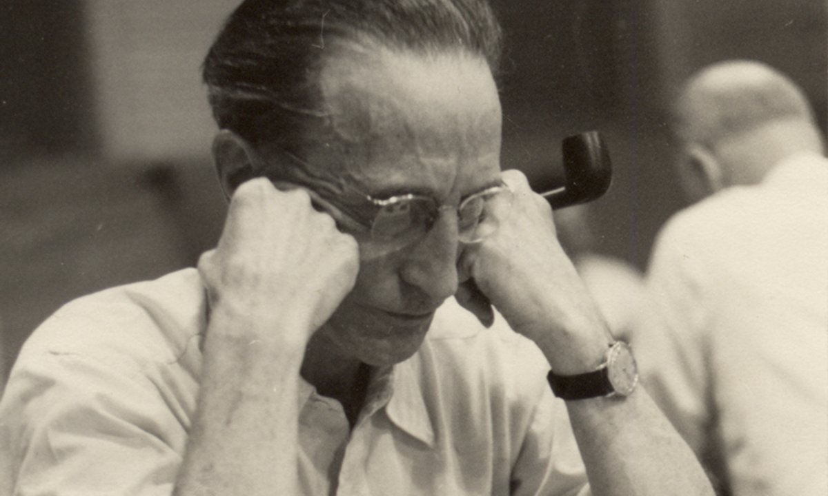 Dada’s home: organisations in France and the US launch vast Marcel Duchamp research portal